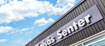 Spacious Modern Apartment