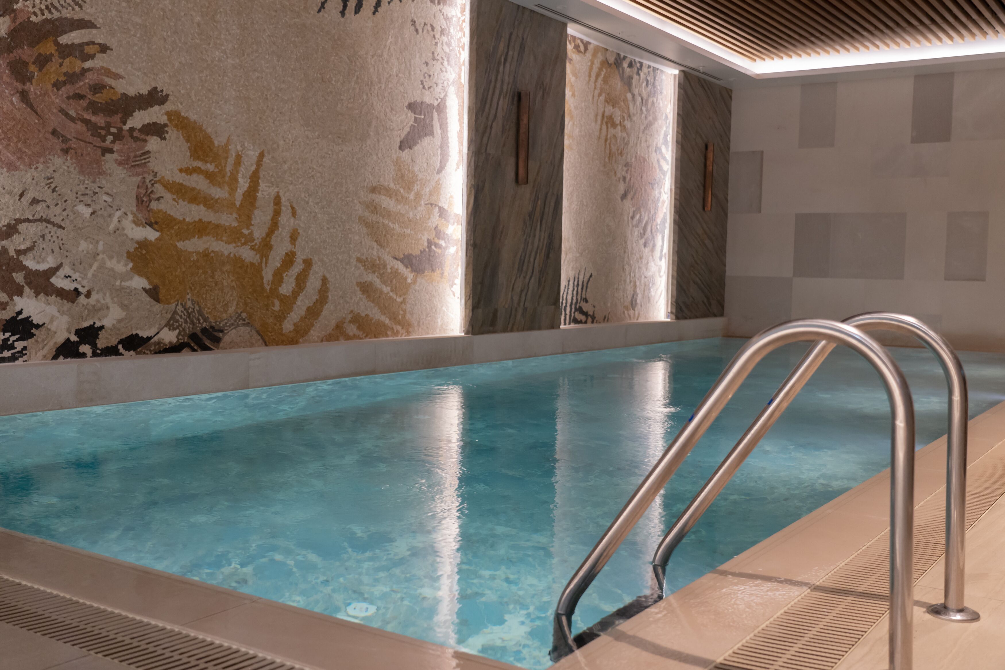 Foto - Burdock Hotel Istanbul, Autograph Collection