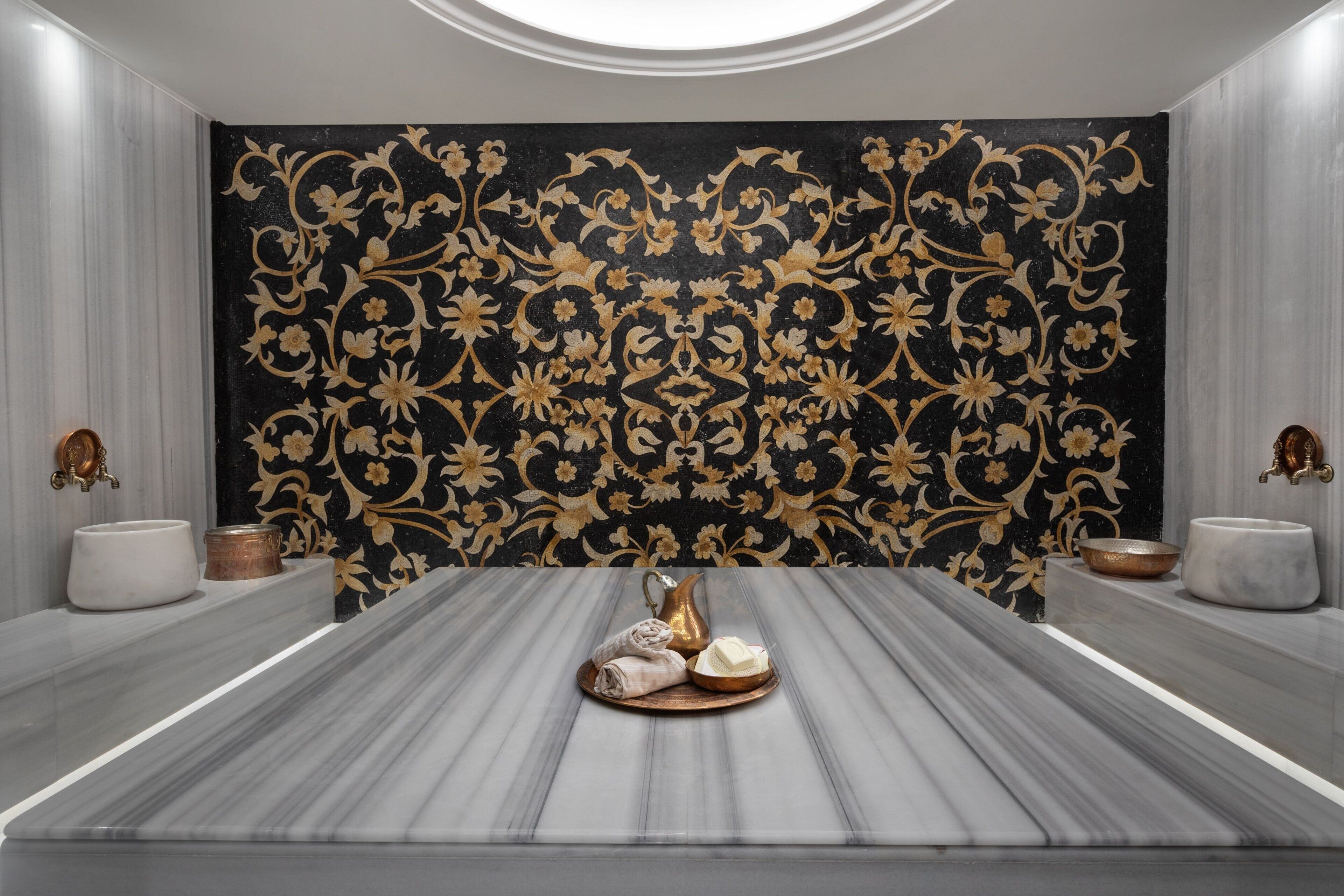 Foto - Burdock Hotel Istanbul, Autograph Collection