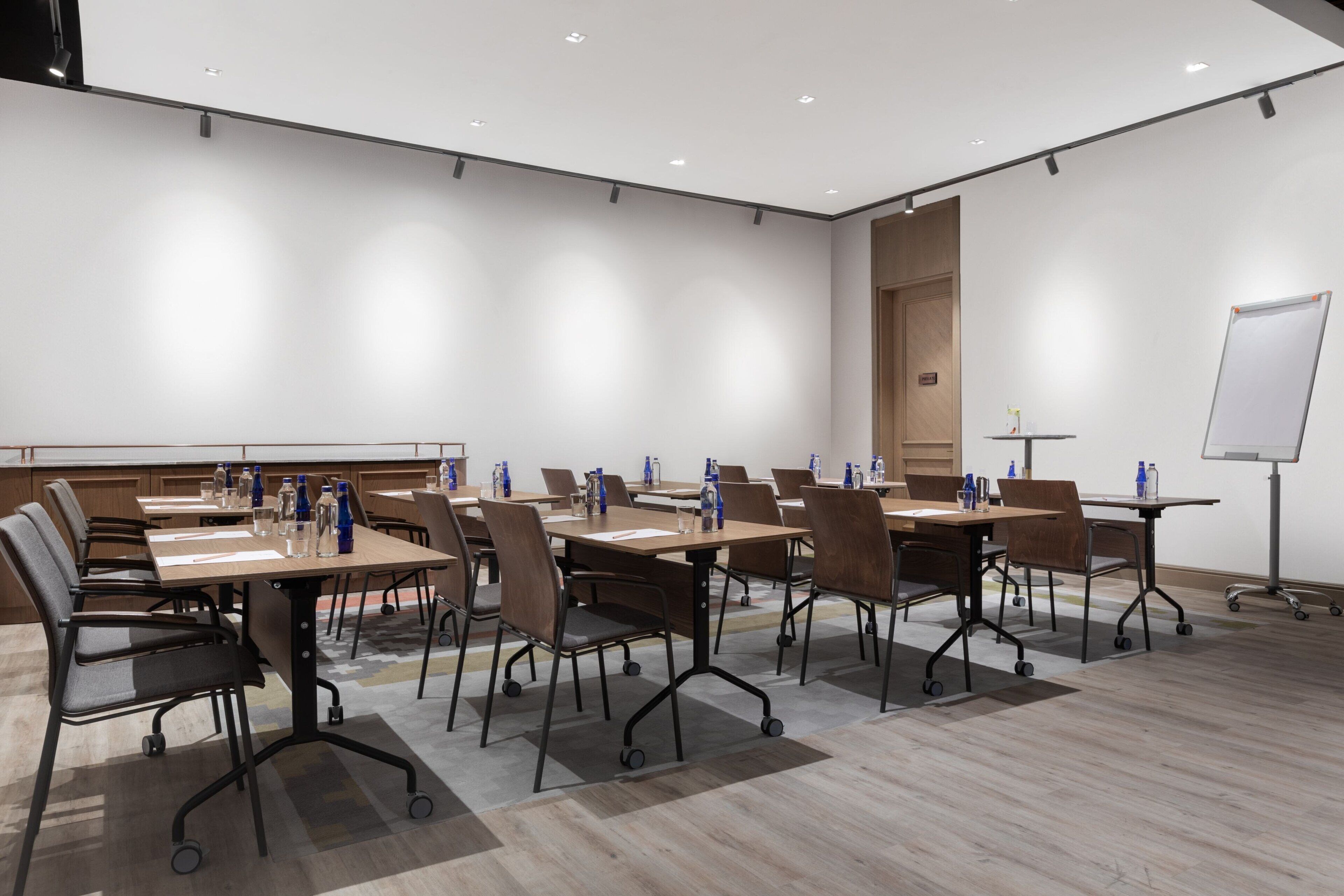 Foto - Burdock Hotel Istanbul, Autograph Collection