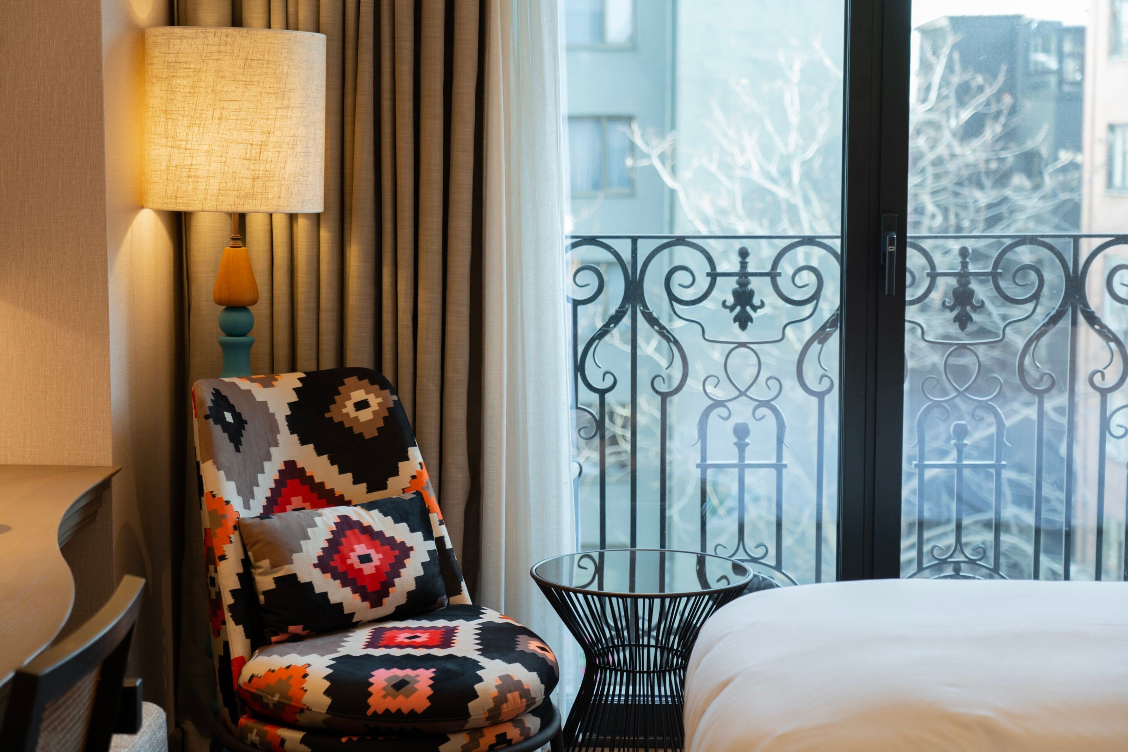 Foto - Burdock Hotel Istanbul, Autograph Collection