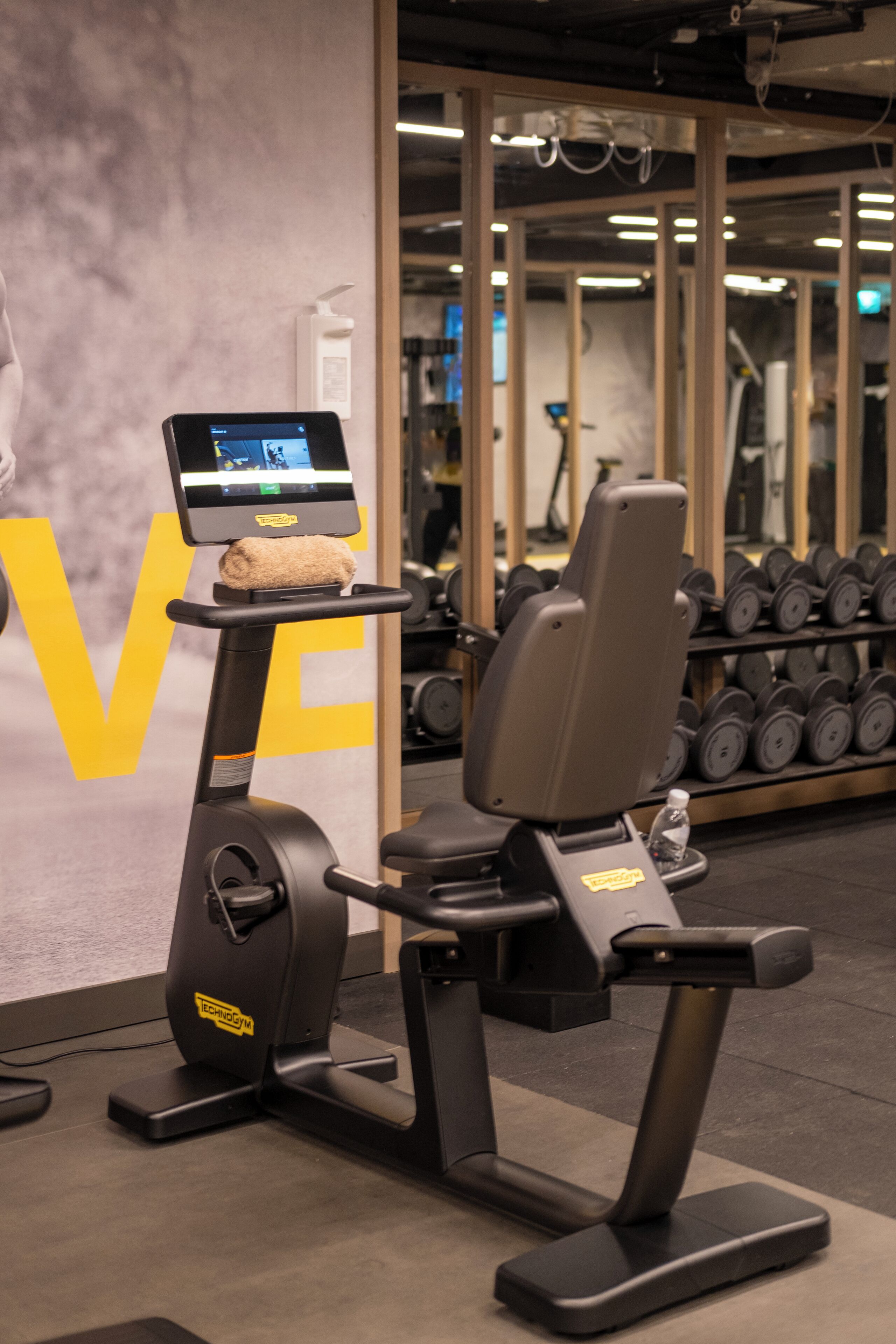 Foto - Burdock Hotel Istanbul, Autograph Collection