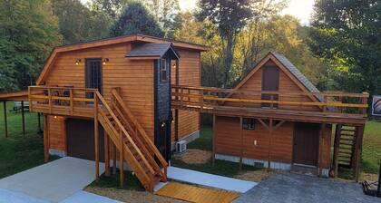 The Eryie at Beauty Mountain