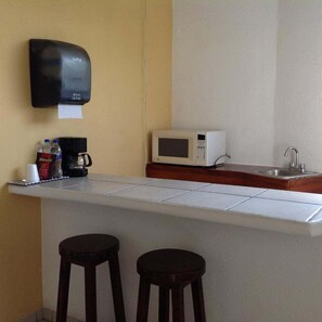 家庭公寓 | 私人厨房