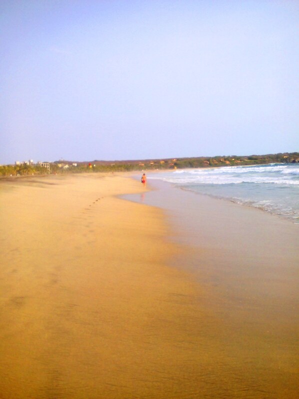 Exterior detail - CONDO MANGOS BY TRVL2HM (Santa María Huatulco)