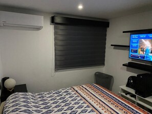 2 bedrooms, free WiFi - CONDO MANGOS  BY TRVL2HM (Santa María Huatulco)