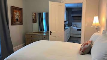 2 quartos, ferros/tábuas de passar roupa, Wi-Fi, roupa de cama
