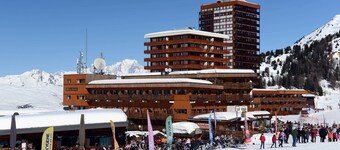 Super endroit ! Appartement ski aux pieds