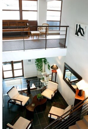Intérieur