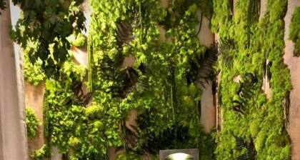 Studio au CĆur de Valberg av/Vues des Montagnes!