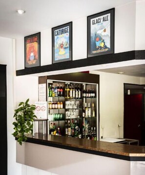 Bar (na propriedade)
