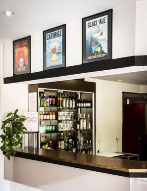 Bar (sur place)