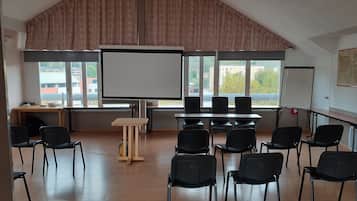 Sala de reuniones