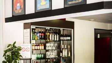 Bar (sur place)