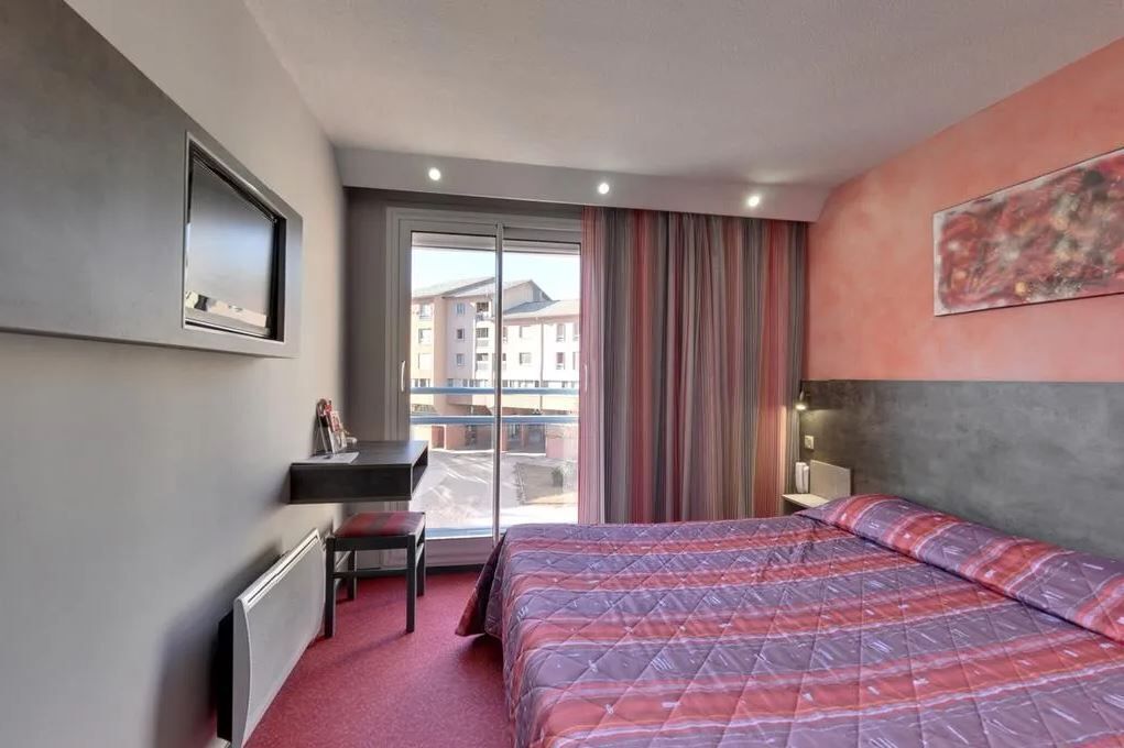 1 slaapkamer, gratis wifi, beddengoed