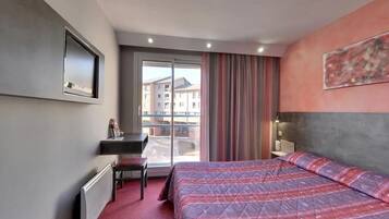 1 slaapkamer, gratis wifi, beddengoed