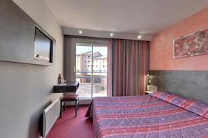 1 habitación, wifi gratis y ropa de cama 