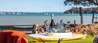 Seaside on Waiheke | Stay Waiheke