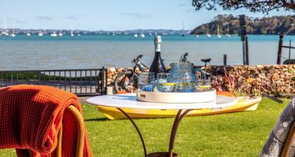 Seaside on Waiheke | Stay Waiheke