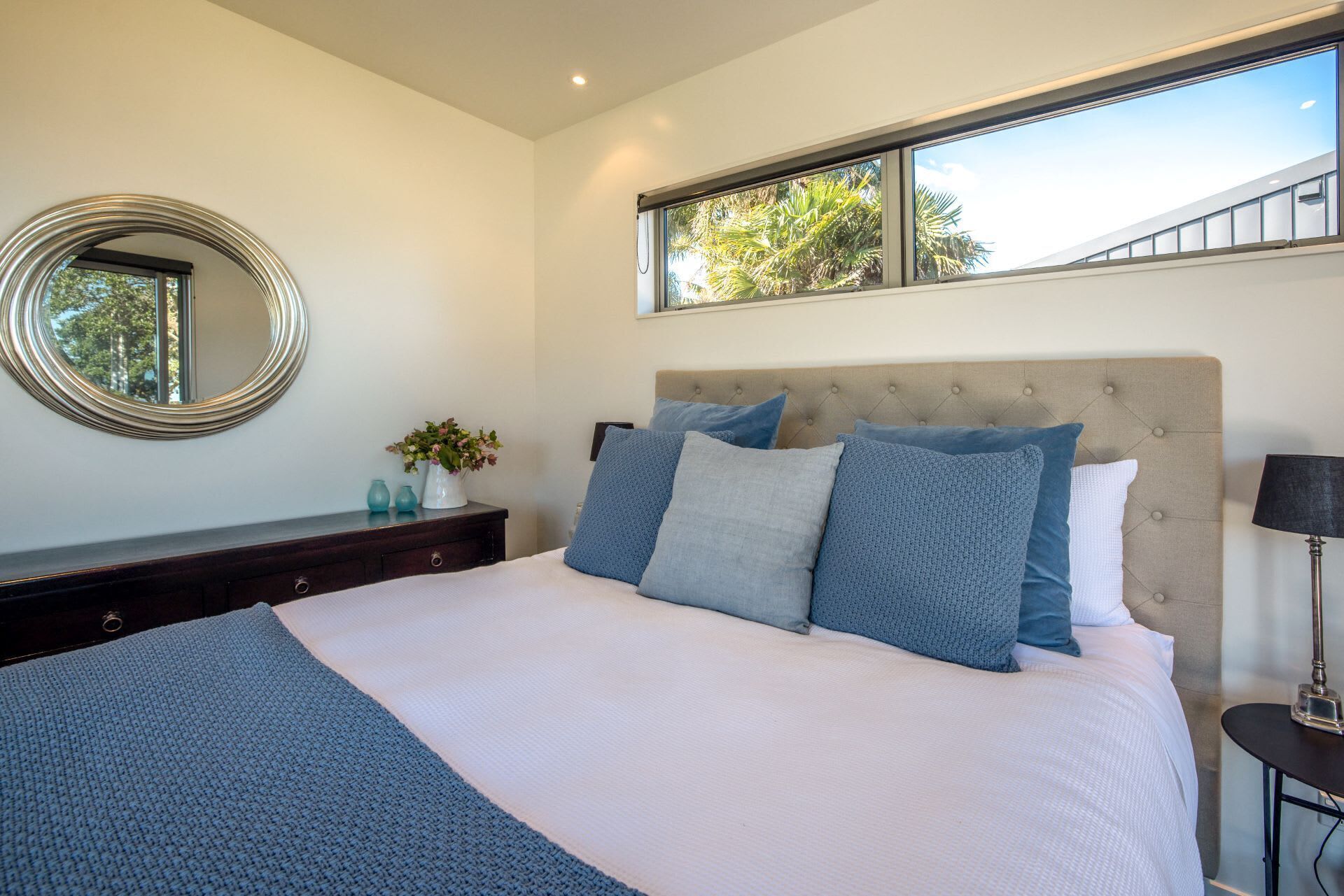 1 室のベッドルーム、WiFi、ベッドシーツ