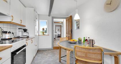 3 bedroom awesome home in Løkken