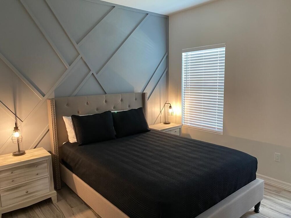 Home Away From Home Brownsville Vrbo