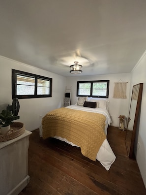 3 habitaciones y wifi 