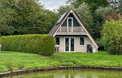 Pet friendly home in Gramsbergen