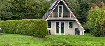 Pet friendly home in Gramsbergen