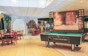 Spielezimmer