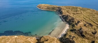 Bellissima casa a Sansego con cucina
