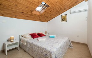 2 Schlafzimmer, kostenloses WLAN, Bettwäsche