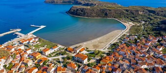 Bellissima casa a Sansego con cucina
