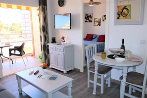 Interior - INMOWEAVER 1F MII 1st line of the beach with views (Calp)