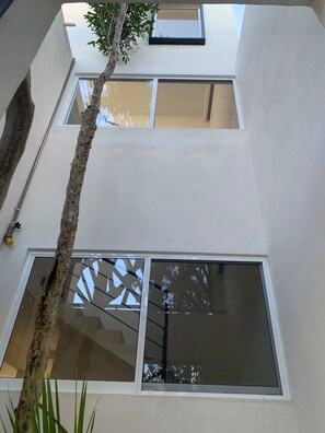 Detalle exterior