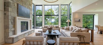 TWIN PEAKS - LUXURY 5BR SKI-IN /SKI-OUT