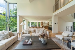 Älytelevisio, takka