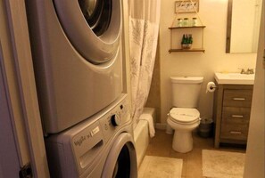 Dusche