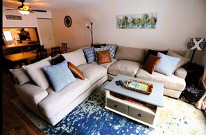 Fernseher
