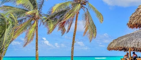 Am Strand