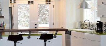 La Maison jaune: Spa, comfort, wifi