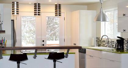 La Maison jaune: Spa, comfort, wifi