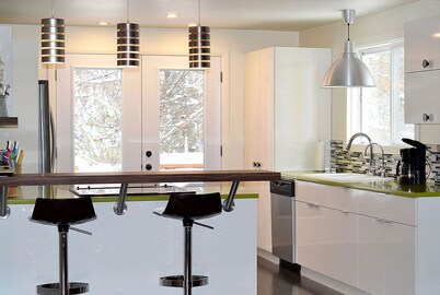 La Maison jaune: Spa, comfort, wifi