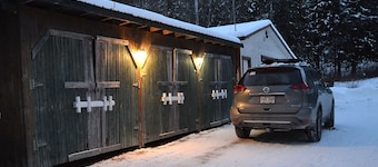 La Maison jaune: Spa, comfort, wifi