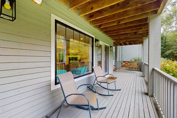 Terrass/Patio