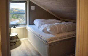 7 camere, culla da viaggio, Wi-Fi gratuito