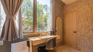 Kamar Deluks