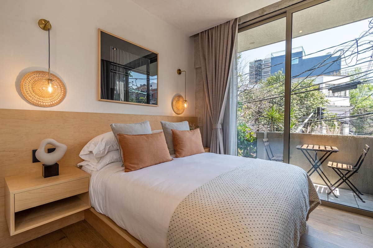 Chambre Deluxe