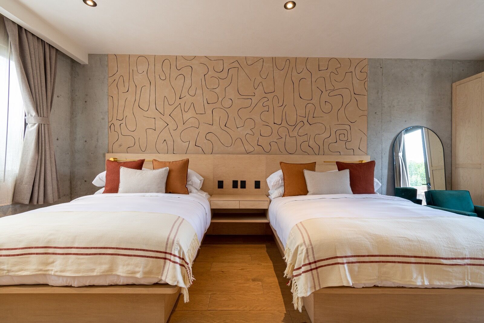 Ropa de cama de alta calidad, cubrecamas y colchones Select Comfort 