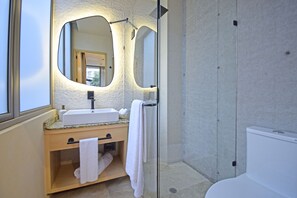Bathroom - Durango 219 (Mexico City)